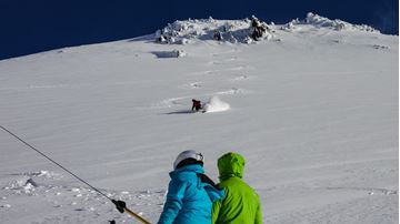 Picture of Afternoon Pass, Adult