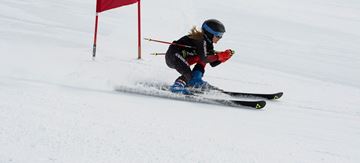 Picture of Porters Alpine Racing 2025