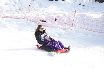 Picture of [CURRENTLY CLOSED] Snowplay