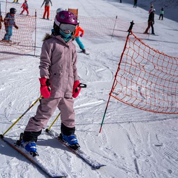 Picture of 2026 Season Pass Child