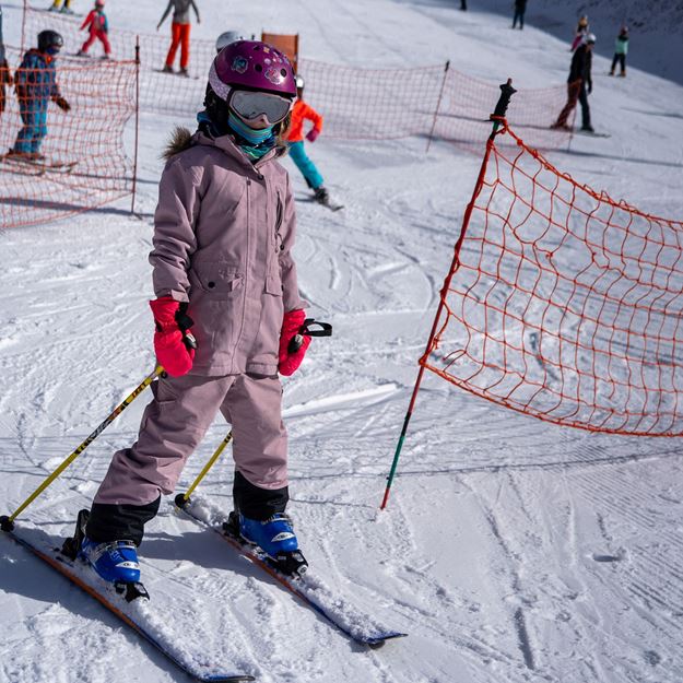 Picture of 2026 Family Pass - Child