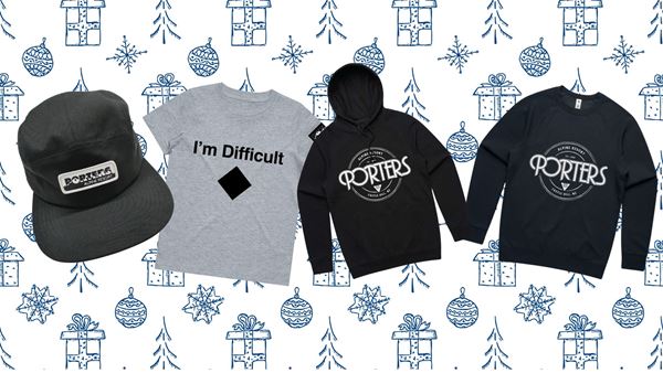 Picture for category Merchandise