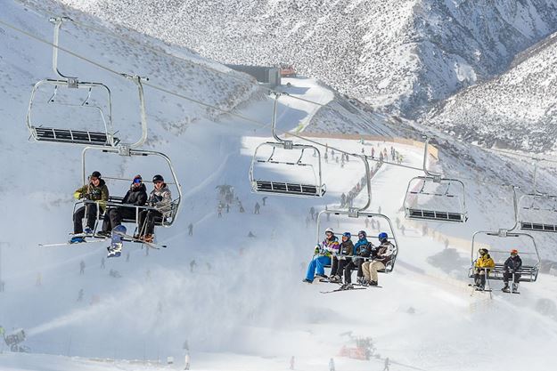 Picture of 2026 Season Pass Senior 75+