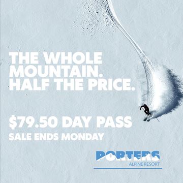 Picture of 2026 Snow Sale Passes